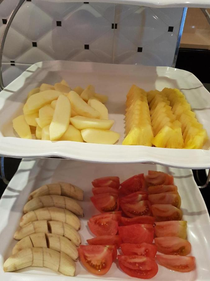 Changwon Olympic Hotel Quarto foto